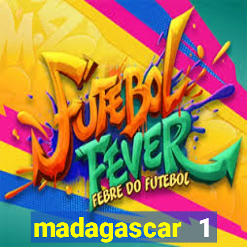 madagascar 1 torrent magnet